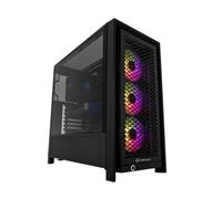 PCSpecialist Pro PC Gaming - AMD Ryzen 5 7500F 3,70 GHz 6-Core, 32 GB DDR5 RAM, 8 GB GEFORCE RTX 5060, 2TB M.2 SSD, Windows 11