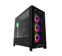 PCSpecialist Pro PC Gaming - Intel Core i7-12700F 2.10 GHz 12-Core, 32 GB DDR5 RAM, 8 GB GEFORCE RTX 5060, 2TB M.2 SSD, Windows 11