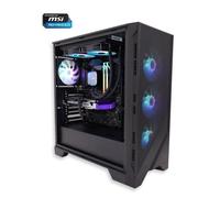 PC Sobremesa PcVIP Gaming MSI B760M i7-14700F 32GB RAM 1TB SSD RTX 5060 Ti RGB WiFi