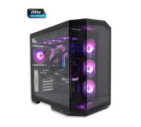 PC Sobremesa PcVIP Gaming MSI PRO Z790-P i9-14900KF 32GB RAM 2TB SSD RTX 5060 Ti WiFi RGB