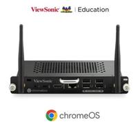 ViewSonic VPC13-C33-G1 Chromebox OPS para ViewBoard | Intel i3-1315U | 8GB DDR4 | 256GB SSD