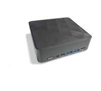 PC Sobremesa Yashi NUCKY Intel N100 16 GB 512 GB SSD Intel UHD Graphics Windows 11 Pro WiFi6 Bluetooth 5.2