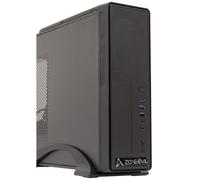 PC Sobremesa Zone Evil 22AH510I575 Intel Core i5-11400 16GB 500GB SSD UHD 730 Windows 11 WiFi