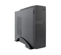 Zone Evil Core Slim Intel Core i5 14400 16GB 1TB SSD Nvme Negro