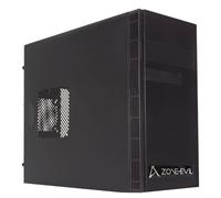 PC Sobremesa Zone Evil Easy Intel Core i3-10100 8GB 1TB SSD UHD 630 Sin SO