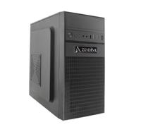 Zone Evil PC sobremesa Intel Core i5-12400 32GB 1TB NVMe Sin SO Negro