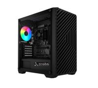 PC Sobremesa Zone Evil Ryzen 5 5655G AMD 16GB 1TB SSD Radeon Vega 7 Sin SO