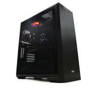 PC Sobremesa Zone Evil Silver 12AB550R529 AMD Ryzen 5 5600X 16GB 1TB SSD RTX 3050 FreeDOS WiFi