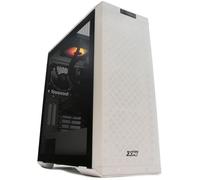 PC Sobremesa Zone Evil Silver 12AB550R529W AMD Ryzen 5 5600X 16GB 1TB SSD RTX 3050 FreeDOS WiFi