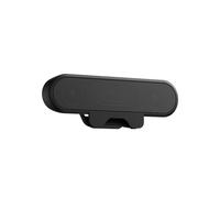 PC Speaker Desktop Computer Speaker Easily Clamps Display Volume Control Laptop Speaker Sound Bar Desk Speaker