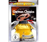 PC Spiel German Classics GP [Importación alemana]