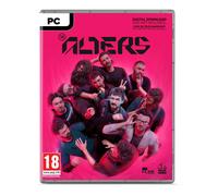 PC The Alters (Download Code In Box) Game NUEVO