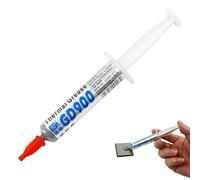 PC Thermal Paste, Thermal Paste for CPU | GPU Thermal Paste, Non-Conductive Heat Grease, CPU Coolers, High Thermal Conductivity, High-Performance Heatsink Paste