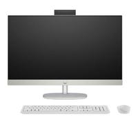 Pc todo en uno 27' hp 27-cr0059ns, intel core i7-1355u, 16gb ram, 1tb