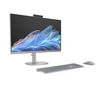 PC Todo en Uno HP OmniStudio X 27-cs0175ng [Pantalla 4K UHD de 68,6 cm (27"), Intel Core Ultra 7 155H, 32 GB de RAM, 2 TB de SSD, Win11]