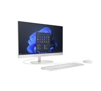 PC Todo en Uno HP ProOne 240 G10 [Pantalla FHD de 60,5 cm (23,8"), Intel i5-1334U, 16 GB de RAM, 512 GB de SSD, Windows 11 Pro]