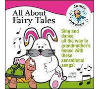 PC Treasures - Junior Jukebox ~ All About Fairy Tales - Sing Along Songs for Kids (UK Import)