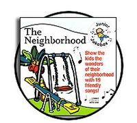 PC Treasures - Junior Jukebox The Neighborhood (UK Import)