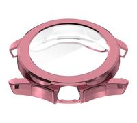 PC Watch Case Glassfilm for the Watch Sports Screen Protector Parachoques para relojes deportivos Acceso a la carcasa del reloj de goma suave