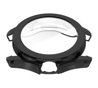 PC Watch Case Glassfilm for the Watch Sports Screen Protector Parachoques para relojes deportivos Acceso a la carcasa del reloj de goma suave