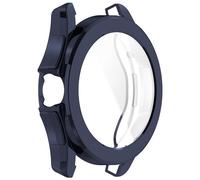 PC Watch Case Glassfilm for the Watch Sports Screen Protector Parachoques para relojes deportivos Acceso a la carcasa del reloj de goma suave