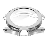 PC Watch Case Glassfilm for the Watch Sports Screen Protector Parachoques para relojes deportivos Acceso a la carcasa del reloj de goma suave