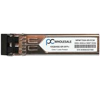 Pc Wholesale MFM1T02A-SR - Transceptor 10GBASE-SR 300 m MMF 850 NM SFP+