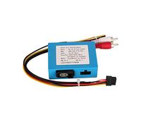 PC001 Adaptador Most Fibra Óptica para Mercedes-Benz R/ML/CLS/SLK, BMW Audi Porsche Bose Harman Kardon, Interfaz Autoradio, conserva Amplificador Original, Plug & Play, Instalación Fácil