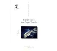 Pc04. Biblioteca De Jose Angel Valente (Punto cero)