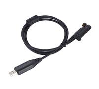 PC152 Cable de Programación USB Walkie Talkie Línea de Escritura de Frecuencia Se Adapta a Hytera PDT Radio Portátil Digital