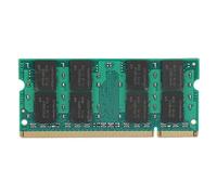 Pc2 6400 Ddr2 800 200Pin Sdram Sodimm Laptop Xiede Ddr2 800Mhz 2Gb 1.8V 200Pin para Computadora Portátil Memoria de Alta Velocidad de Funcionamiento Totalmente Compatible