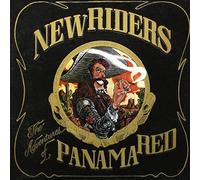 PC32450 LP The Adventures Of Panama Red VINYL