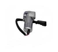 Pc350-8 Bomba hidráulica Bomba principal Válvula solenoide proporcional 702-21-0761 0/702-21-0762 0(702-21-07620)