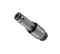 PC60-7 Hydraulic valve Control Valve