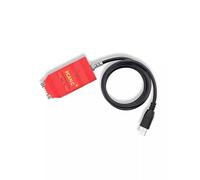 PCAN USB Compatible con el Peak IPEH-002022 alemán Compatible con Inca DB9(PCAN C Plus)