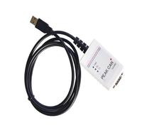 Pcan USB Compatible con Original Alemán Peak IPEH-002022/002021 Soporte Inca