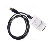 Pcan USB Compatible con Original Alemán Peak IPEH-002022/002021 Soporte Inca