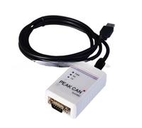 Pcan USB Compatible con Original Alemán Peak IPEH-002022/002021 Soporte Inca