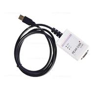 Pcan USB Compatible con Original Alemán Peak IPEH-002022/002021 Soporte Inca