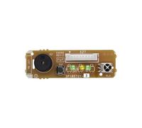 PCB ASSY Dispaly 3P185701-3 3P185701-4 Placa De Control De Recepción De Señal 5008257, Compatible Con Daikin, Unidad Interior ATXS20K2V1B FTXM25K3V1B, Piezas De CA