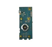 PCB botón menú Trasero, Compatible con Sony, DSC-HX50 DSC-HX60 | Placa de función, pieza de reparación para cámara HX50V HX60V
