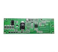 PCB de control de iluminación solar con sensor de interruptor para funcionamiento de batería de 3 2 V 3 7 V, tecnología de detección inteligente para gestión automatizada de iluminación exterior