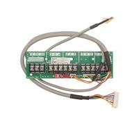 PCB De Transferencia De Comunicación 17127000001563 MDV-500(18) W/D2SN1, Compatible Con Midea, Unidad Exterior MDV VRF SLV-450(16) W/DSN1-880(G) 1 Uds.