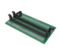 PCB del Probador de Memoria DDR3 con 110 Indicadores LED para Pruebas de Computadoras de Escritorio Tarjeta de Prueba de Memoria DDR3 de Escritorio para Pruebas de Memoria