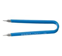 pcb edge connector (plug) extractor/puller/inserter (made in Japan). Engineer ss-10