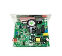 PCB-ZYXK6-0012-V1.2 Controlador de motor de cinta de correr PCB ZYXK6 0012 V1.1 Placa de circuito de cinta de correr Placa de control ZYXK6 ZY-XK-Z(220V-240V,2pin)