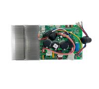 PCB05-457-V03 1878005.C, Compatible con Hisense, AT242CB, unidad exterior de aire acondicionado, placa de Control de accionamiento inversor(No Cooling Block)