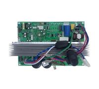 PCB05-510-V04 2033233.D, Compatible Con Hisense, AS-18TR4RGSCD00, Placa De Control Del Inversor De La Unidad Exterior Del Aire Acondicionado