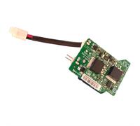 PCBA, convertidor PWM para ventilador MGR50_MP-II a 40 kHz