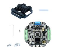 PCBA NEMA23 - Controlador de motor paso a paso cerrado para impresora 3D SERVO57D de eficiencia silenciosa RS485/accesorios para latas